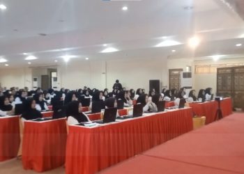 Pelantikan PPPK Gelombang 2 Masih Abu-abu, Pemkot Bengkulu Bilang Begini