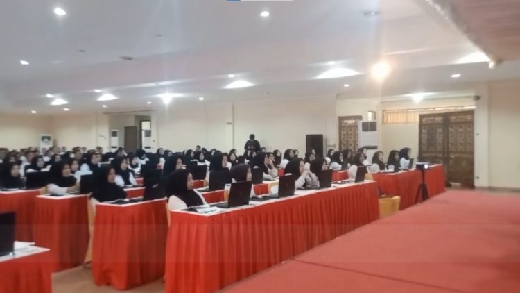 Pelantikan PPPK Gelombang 2 Masih Abu-abu, Pemkot Bengkulu Bilang Begini