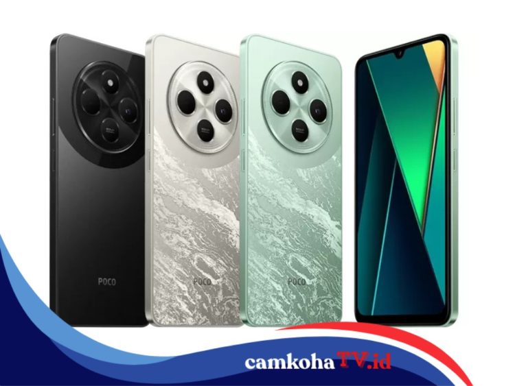 4 Rekomendasi HP Harga Rp 1 Jutaan Terbaik Oktober 2025, Ada Incaranmu?