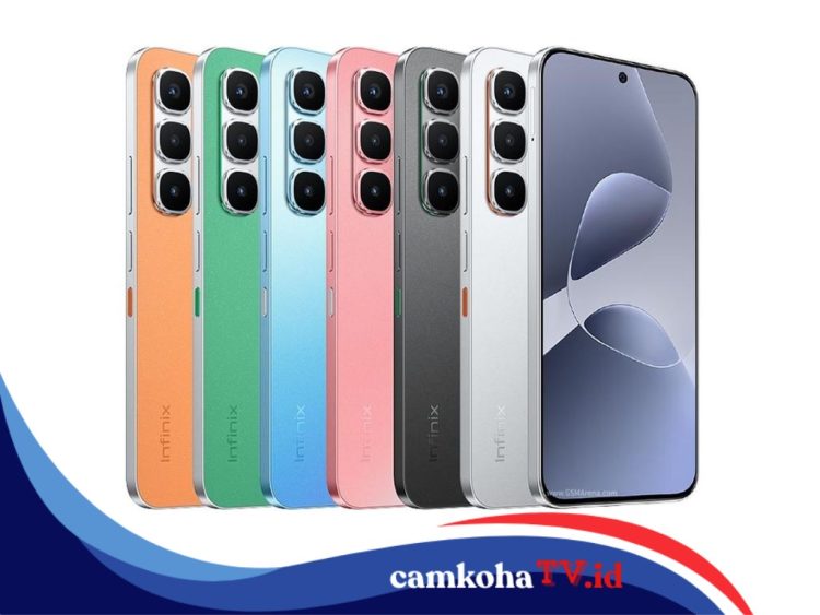 Deretan HP Harga Rp 2 Jutaan Oktober 2025, dari Itel hingga Samsung Galaxy A17