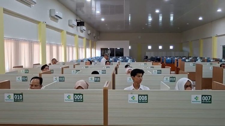 Saingan Peserta Seleksi KPID Provinsi Bengkulu Berkurang 1 Orang