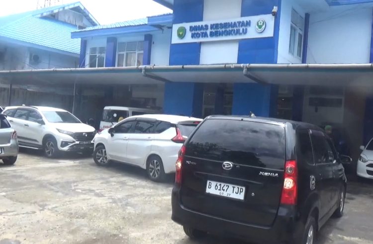 Ini Dua Plt Kadis di Pemkot Bengkulu, Keduanya Wanita