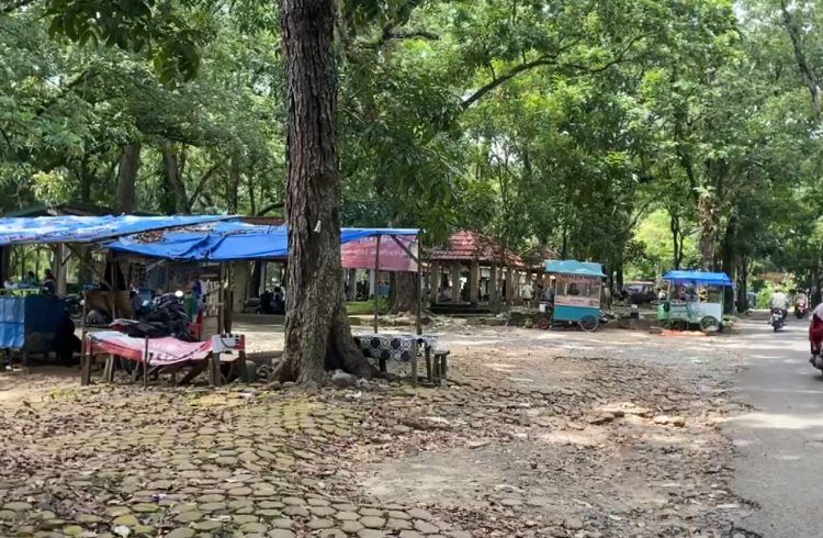 Yodan Land Group Batal Kelola Taman Remaja, Kenapa?