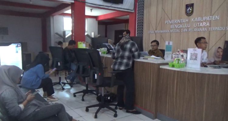 140 KMP Lengkap Administrasi, Pencairan Dana Himbara Masuk Tahap II dan III