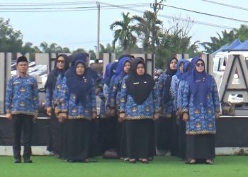 Gaji PPPK Pemkot Bengkulu Dibayar, tapi Tunggu Verifikasi APBD Perubahan