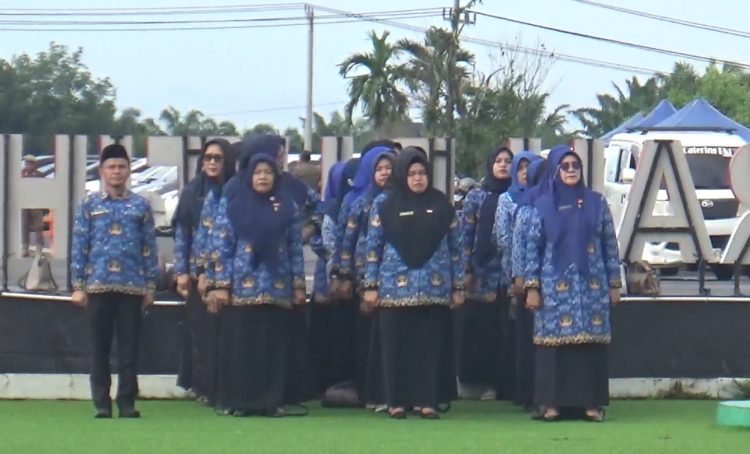 Gaji PPPK Pemkot Bengkulu Dibayar, tapi Tunggu Verifikasi APBD Perubahan