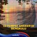 Bikin Bulu Kuduk Merinding, Ini 12 Tempat Angker di Bengkulu, Berani Datang?