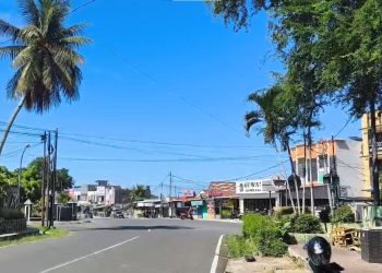 Pengendara Motor Arogan di Bengkulu Aniaya Mahasiswa, hanya Karena Nyaris Diserempet