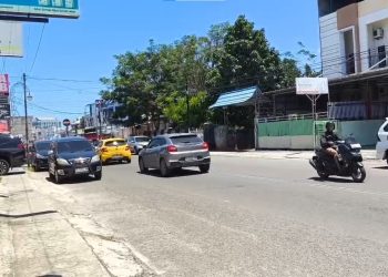 Letak di Dashboard Motor, HP Warga Kota Bengkulu Raib Dibawa Maling