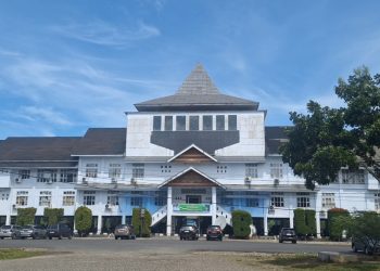 Perampingan OPD Pemkab Mukomuko, 6 Dinas Bakal Dilebur