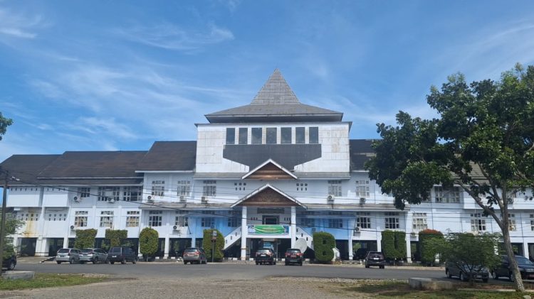 Perampingan OPD Pemkab Mukomuko, 6 Dinas Bakal Dilebur