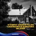 Dibalik Keindahan, Ini 9 Tempat Angker Paling Legendaris di Sumatera Selatan