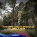 8 Tempat Wisata Angker di Jawa Barat yang Masih Dipercaya Masyarakat hingga Kini, Penuh Cerita Mistis