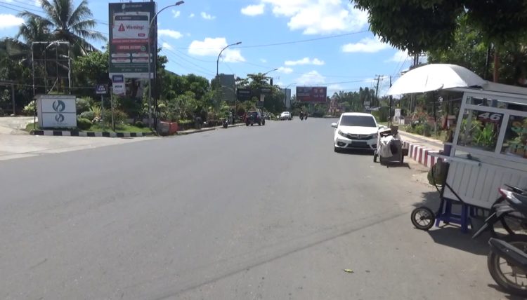 Motor Warga Kaur Nyaris Dirampas Debt Collector, Begini Kronologinya