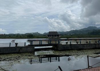 4 Tempat Angker di Rejang Lebong, Kental Cerita Mistis yang Menyeramkan