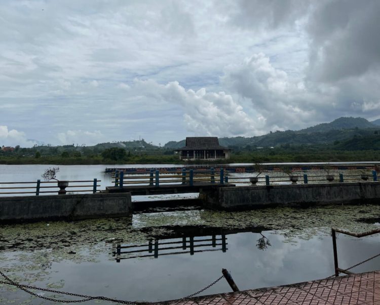 4 Tempat Angker di Rejang Lebong, Kental Cerita Mistis yang Menyeramkan