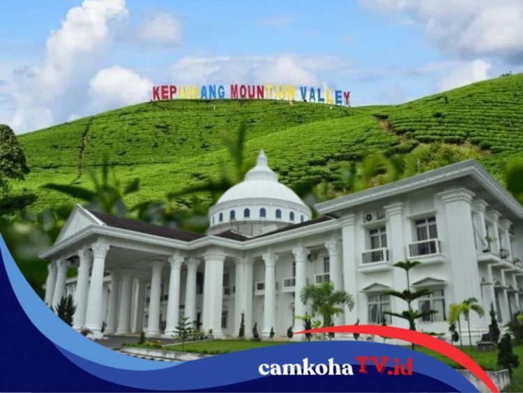 Jejak Sejarah di Balik Nama Kabupaten Kepahiang, Simbol Identitas dan Warisan Budaya