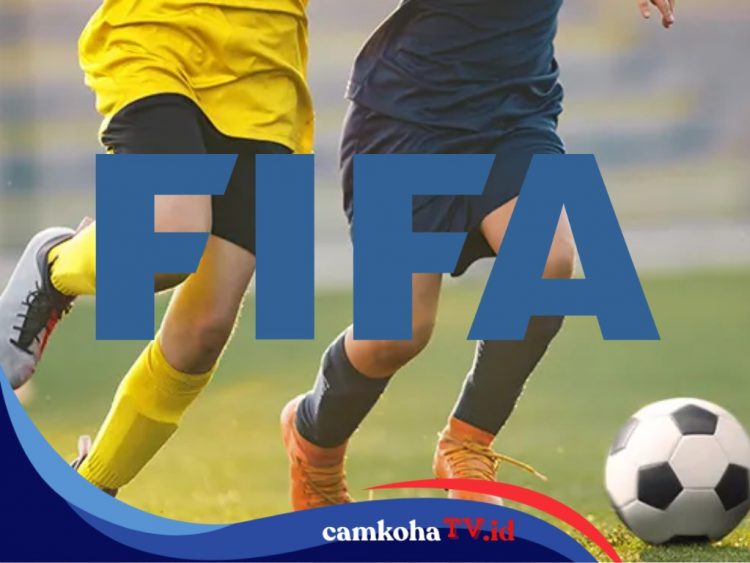 FIFA Bongkar Data Palsu 7 Pemain Naturalisasi Malaysia