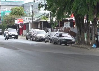 Apes! Pengusaha AC di Kota Bengkulu Kehilangan Puluhan Juta, karena Ditipu Konsumen