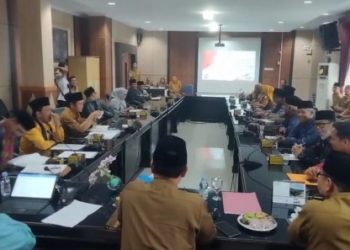 7 Tokoh Diusulkan, Akan Diberi Gelar Adat dan Kehormatan saat HUT ke-57 Provinsi Bengkulu