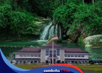 Sejarah Nama Kabupaten Seluma, Dijuluki Bumi Serawai Serasan Seijoan