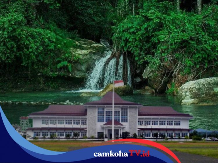 Sejarah Nama Kabupaten Seluma, Dijuluki Bumi Serawai Serasan Seijoan