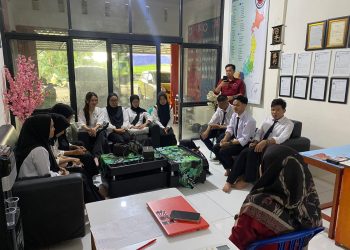 Jepang Butuh 40 Ribu TKI, Pemuda Seluma Ramai-ramai Daftar Kursus Bahasa Jepang