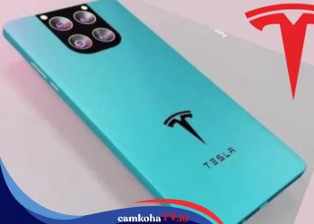 Mengungkap Fakta Handphone di Tesla Pi Phone Buatan Elon Musk