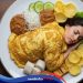 4 Prompt Edit Foto Menyatu dengan Makanan, Hasilnya Super Unik dan Menghibur