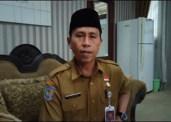 8 Pelamar Rebut Jabatan Sekda Provinsi Bengkulu, Ada dari Lembaga Kementerian
