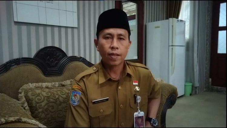 8 Pelamar Rebut Jabatan Sekda Provinsi Bengkulu, Ada dari Lembaga Kementerian
