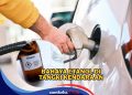 Apa Dampak Etanol Pada Mesin Kendaraan? Coba Cek di Sini Jawabannya