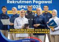 Cara Daftar Rekrutmen BPKH 2025: Syarat, Jadwal, dan Formasinya