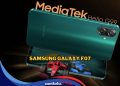 Punya Chipset Helio G99, Kapan Samsung Galaxy F07 Hadir di Indonesia?