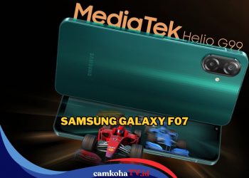 Punya Chipset Helio G99, Kapan Samsung Galaxy F07 Hadir di Indonesia?