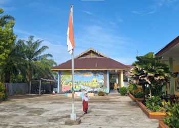 Krisis Listrik dan Internet Bagi 71 Sekolah di Kabupaten Mukomuko