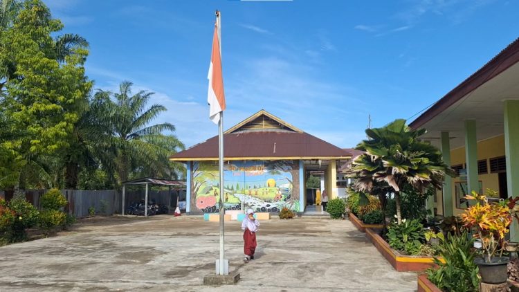 Krisis Listrik dan Internet Bagi 71 Sekolah di Kabupaten Mukomuko