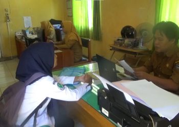 3 Calon PPPK Paruh Waktu di Bengkulu Utara Mengundurkan Diri