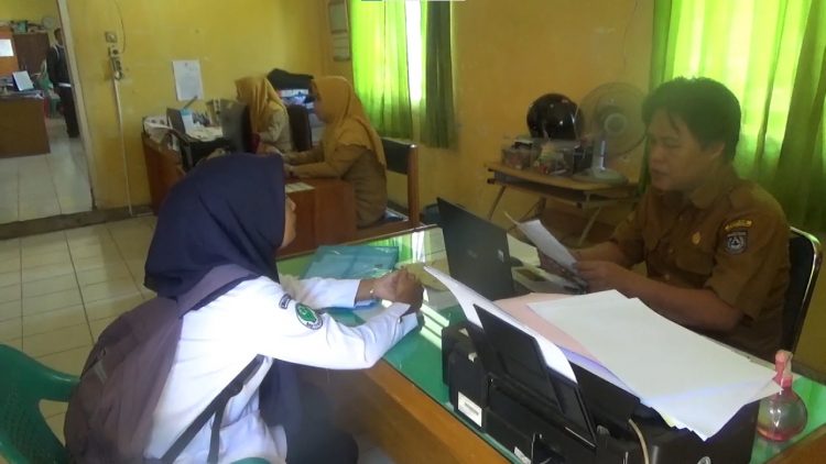 3 Calon PPPK Paruh Waktu di Bengkulu Utara Mengundurkan Diri