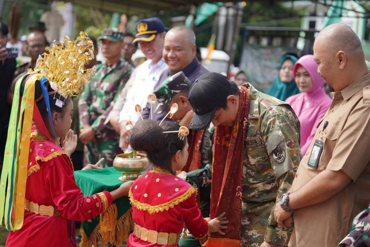 HUT Pemindahan Ibu Kota Bengkulu Utara Tahun Ini Tanpa Kemeriahan, Bagaimana Esensi Sejarahnya?