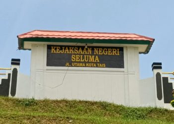 Kejari Seluma Bakal Libatkan Saksi Ahli Dalam Kasus Pungli PPG di Kemenag