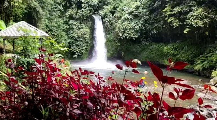 Ini Cara Jitu Pemkab Kepahiang Agar Destinasi Wisata Tak Ditinggalkan Pengunjung