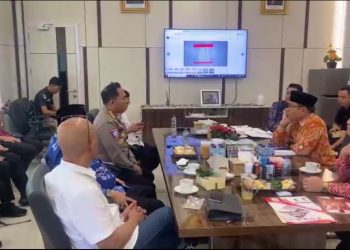 Penjualan Kendaraan di Bengkulu Turun, Penerimaan Pajak Daerah Kena Imbas