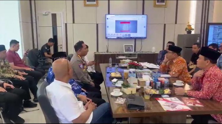 Penjualan Kendaraan di Bengkulu Turun, Penerimaan Pajak Daerah Kena Imbas