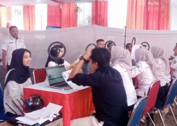 Gaji PPPK Pemkot Bengkulu Bakal Dirapel? Ini Penjelasannya