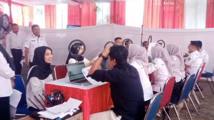 Gaji PPPK Pemkot Bengkulu Bakal Dirapel? Ini Penjelasannya
