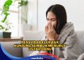 Flu Tak Kunjung Sembuh Menurut Ustad Danu Bukan Soal Cuaca, Ini Penyebabnya