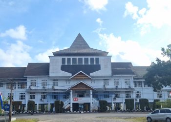 Perubahan Status, Tenaga Kebersihan jadi Tenaga Alih Daya, Gajinya Rp 1,9 Juta 