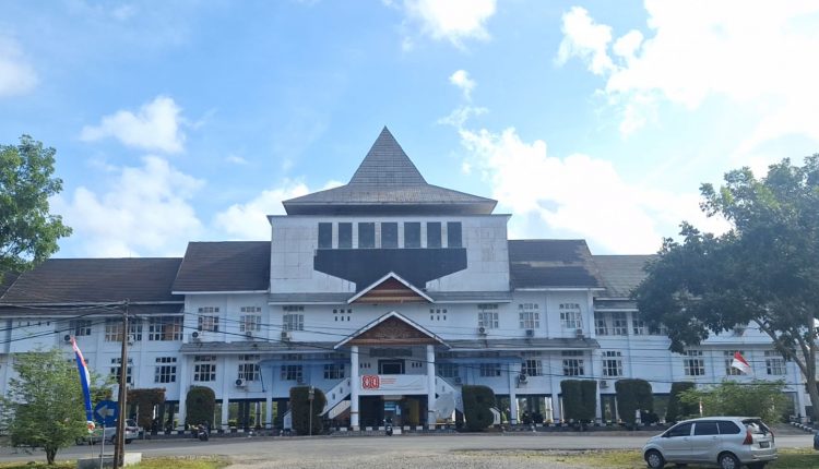 Perubahan Status, Tenaga Kebersihan jadi Tenaga Alih Daya, Gajinya Rp 1,9 Juta 