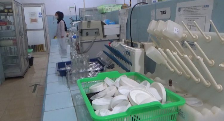 Penetapan BLUD Lab DLH Bengkulu Utara Ditargetkan Tuntas Tahun Ini